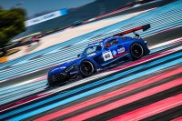 RedAnt Racing - Mercedes-AMG GT3 EVO