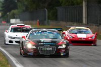PK Carsport - Audi R8 LMS GT3