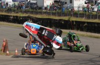 Yenz Leysen - MINI Buggy