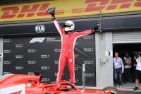 Sebastian Vettel - Ferrari