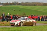 Patrick Snijers - Toyota GT86