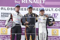 Melker - Sörensen - Magnussen