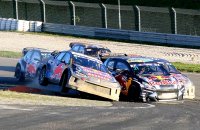 Start finale World RX1e
