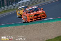 Knappe races van Ben Thaens & Bert Theunissen