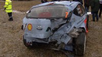 Thierry Neuville - Hyundai i20 WRC