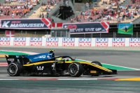 Luca Ghiotto - UNI-Virtuosi Racing