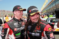 Yann Ehrlacher - James Thompson