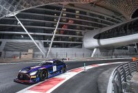 2 Seas Motorsport - Mercedes-AMG