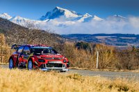 Sébastien Ogier - Citroën C3