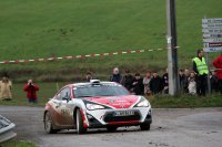 Patrick Snijers - Toyota GT 86 R3