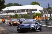 Viktor Davidovski - Comtoyou Audi RS3 LMS