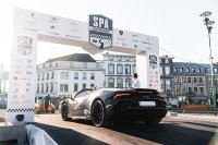 Spa Revival