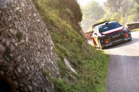Craig Breen - Citroën C3 WRC
