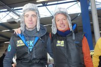 Jens Vanoverschelde - Dirk Van Rompuy
