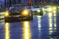 Academy Motorsport - Ford Mustang GT4