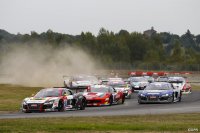 Start race 2