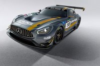 Mercedes AMG GT3