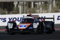 LMP2 - DKR Engineering