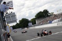 Anthoine Hubert - Van Amersfoort Racing