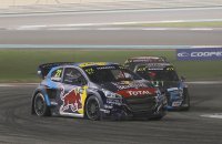 Timmy Hansen - Peugeot 208 WRX