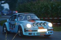 Ruben Maes - Porsche 911 SC