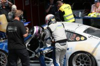 Koen & Kris Wauters - MExT Porsche 997 Cup
