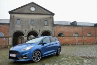 Ford Fiesta ST