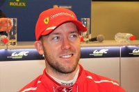 Sam Bird