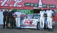 MSE klaar voor de 24 Hours of Zolder