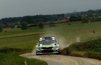 Freddy Loix-Johan Gitsels - Skoda Fabia R5