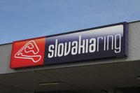 Slovakia Ring