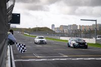 Joeri Janssens/Steven Brams - Belgium Racing - BMW M2 CS Racing