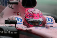 Esteban Ocon