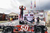 Tobias Dauenhauer - Hendriks Motorsport