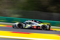 Peugeot TotalEnergies - Peugeot 9X8
