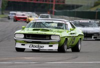 Bert Smeets - JS Cars Dodge Challenger