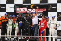 First Motorsport wint de 24H Zolder