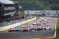 Start race 1