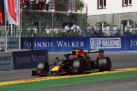 Alex Albon - Red Bull
