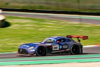 RedAnt Racing - Mercedes-AMG GT3 EVO