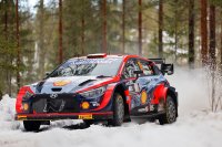 Thierry Neuville - Hyundai i20 Rally1