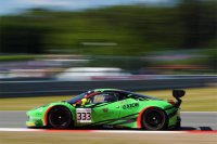 Rinaldi Racing - Ferrari 458 Italia