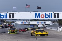 Corvette Racing - Chevrolet Corvette C8.R GTD