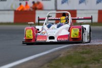 Deldiche Racing - Norma M20FC