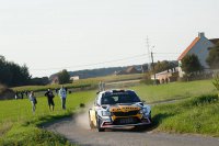Kris Princen - Skoda Fabia R5