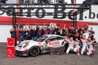 RedAnt Racing wint de 24H Zolder 2025