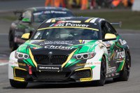 Niels Lagrange-John Rasse - BMW M235i Racing Cup