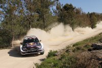 Elfyn Evans - Ford Fiesta WRC