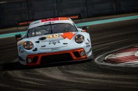 GPX Racing - Porsche 911 GT3 R