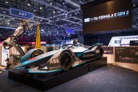 Formula E Gen2